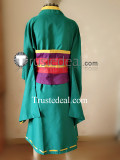Shoujo Kageki Revue Starlight Re Live Tamao Yuyuko Rui Fumi Ichie Kimono Cosplay Costumes
