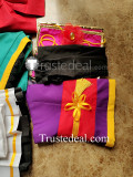 Shoujo Kageki Revue Starlight Re Live Tamao Yuyuko Rui Fumi Ichie Kimono Cosplay Costumes