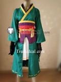 Shoujo Kageki Revue Starlight Re Live Tamao Yuyuko Rui Fumi Ichie Kimono Cosplay Costumes
