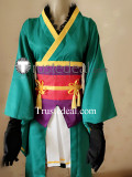 Shoujo Kageki Revue Starlight Re Live Tamao Yuyuko Rui Fumi Ichie Kimono Cosplay Costumes