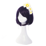 ChuShouMao Honkai Impact 3rd Seele Vollerei Veliona White Black Cosplay Costumes