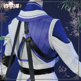 (BFM) ChuShouMao Honkai Impact 3rd Fu Hua Cosplay Costume