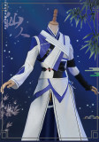 (BFM) ChuShouMao Honkai Impact 3rd Fu Hua Cosplay Costume