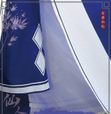 (BFM) ChuShouMao Honkai Impact 3rd Fu Hua Cosplay Costume