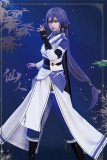 (BFM) ChuShouMao Honkai Impact 3rd Fu Hua Cosplay Costume