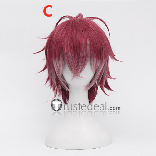 Diabolik Lovers Sakamaki Ayato Cosplay Wigs