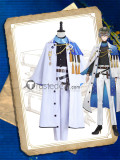 Vtuber Virtual YouTuber Luxiem Vox Akuma Ike Eveland Mysta Rias Cosplay Costumes