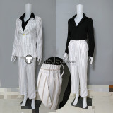 Vtuber Virtual YouTuber Luxiem Luca Kaneshiro Cosplay Costume