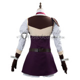 Tate no Yuusha no Nariagari The Rising of the Shield Hero Raphtalia Cosplay Costume2
