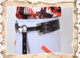 Vtuber Virtual YouTuber Luxiem Vox Akuma Ike Eveland Mysta Rias Cosplay Costumes