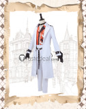 Vtuber Virtual YouTuber Luxiem Vox Akuma Ike Eveland Mysta Rias Cosplay Costumes