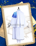Vtuber Virtual YouTuber Luxiem Vox Akuma Ike Eveland Mysta Rias Cosplay Costumes