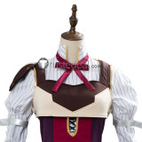 Tate no Yuusha no Nariagari The Rising of the Shield Hero Raphtalia Cosplay Costume2
