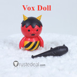 Vtuber Virtual YouTuber Luxiem Vox Akuma Ike Eveland Mysta Rias Cosplay Costumes