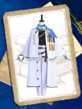 Vtuber Virtual YouTuber Luxiem Vox Akuma Ike Eveland Mysta Rias Cosplay Costumes