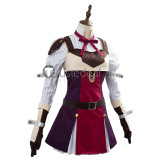 Tate no Yuusha no Nariagari The Rising of the Shield Hero Raphtalia Cosplay Costume2