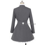 Princess Principal Dorothy Princess Ange Beatrice Chise Lolita Cosplay Costumes 2