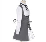 Princess Principal Dorothy Princess Ange Beatrice Chise Lolita Cosplay Costumes 2