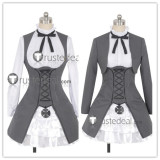 Princess Principal Dorothy Princess Ange Beatrice Chise Lolita Cosplay Costumes 2