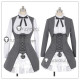Princess Principal Dorothy Princess Ange Beatrice Chise Lolita Cosplay Costumes 2