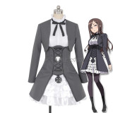 Princess Principal Dorothy Princess Ange Beatrice Chise Lolita Cosplay Costumes 2