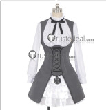 Princess Principal Dorothy Princess Ange Beatrice Chise Lolita Cosplay Costumes 2