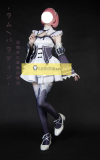 Re Zero Kara Hajimeru Isekai Seikatsu Ram Sinoalice Cosplay Costume