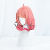 SPY x FAMILY Yor Anya Loid Black Pink Cosplay Wigs