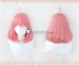 SPY x FAMILY Yor Anya Loid Black Pink Cosplay Wigs
