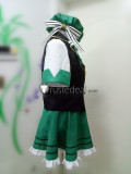 Is the Order a Rabbit GochiUsa Rize Sharo Chino Cocoa Chiya Valentine's Day Cosplay Costumes