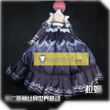 Re Zero Kara Hajimeru Isekai Seikatsu Ram Sinoalice Cosplay Costume