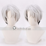 Project Charisma House Iori Motohashi Rikai Kusanagi Cosplay Costumes