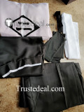 Bleach the 2nd Division Captain Yoruichi Shihouin Cosplay Costume