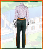Project Charisma House Iori Motohashi Rikai Kusanagi Cosplay Costumes