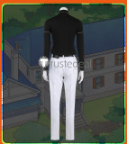 Project Charisma House Iori Motohashi Rikai Kusanagi Cosplay Costumes