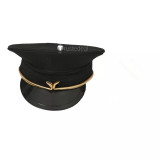 Nanbaka Samon Gokuu Black Cosplay Costumes