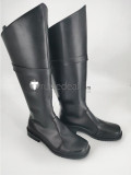 Touken Ranbu Izuminokami Kanesada Hizamaru Kasen Kanesada Heshikiri Hasebe Cosplay Boots Shoes