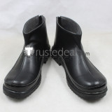 Touken Ranbu Izuminokami Kanesada Hizamaru Kasen Kanesada Heshikiri Hasebe Cosplay Boots Shoes