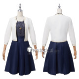 SPY x FAMILY Yor Loid Cosplay Costumes