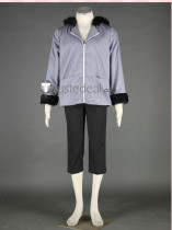 Naruto Kiba Inuzuka Jacket / Trousers Costume
