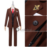 SPY x FAMILY Yor Loid Cosplay Costumes