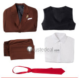 SPY x FAMILY Yor Loid Cosplay Costumes