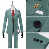 SPY x FAMILY Yor Loid Cosplay Costumes