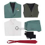 SPY x FAMILY Yor Loid Cosplay Costumes