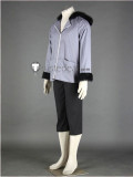 Naruto Kiba Inuzuka Jacket / Trousers Costume