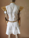 She Ra Princesses of Power Force Captain Adora She-Ra Cosplay Costume
