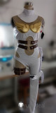 Digimon Angewomon Archangel Digimon Cosplay Costume