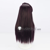 Komi-san wa Comyushou desu Komi Can't Communicate Komi Shouko Osana Najimi Bluish Purple Cosplay Wig Ears