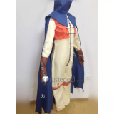 Digimon Adventure Wizardmon Cosplay Costume