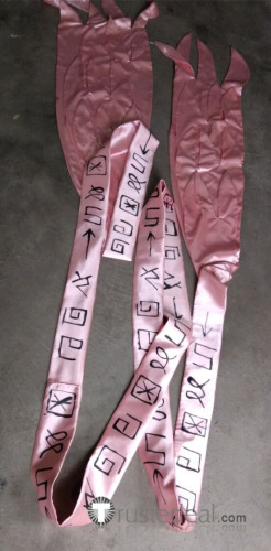 Digimon Angewomon Archangel Digimon Cosplay Costume